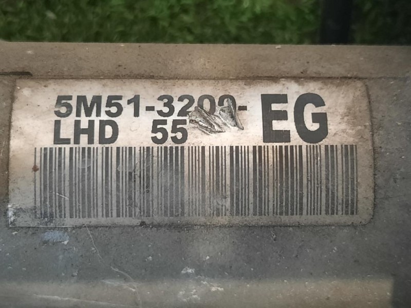 Scatola Sterzo Cservosterzo 1768605 Ford Focus III 2008