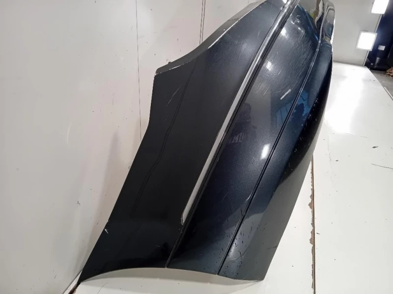 Paraurti POST A2048851025 Mercedes Classe C W204 2007