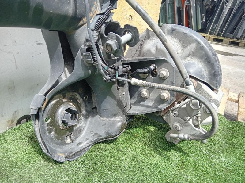 Assale POST 1648273280 Opel Corsa F 2019