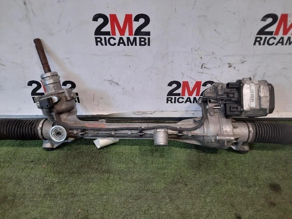 Scatola Sterzo Cservosterzo AV613D070 Ford Grand C-max 2015