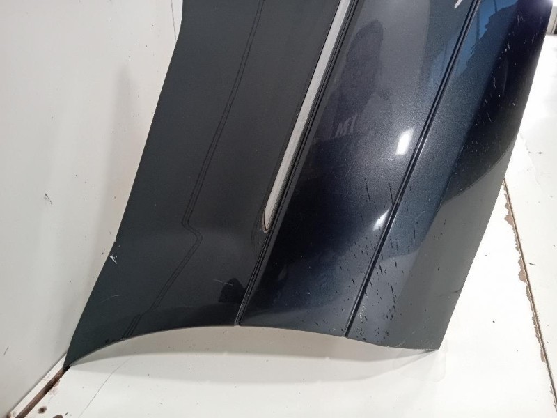 Paraurti POST A2048851025 Mercedes Classe C W204 2007