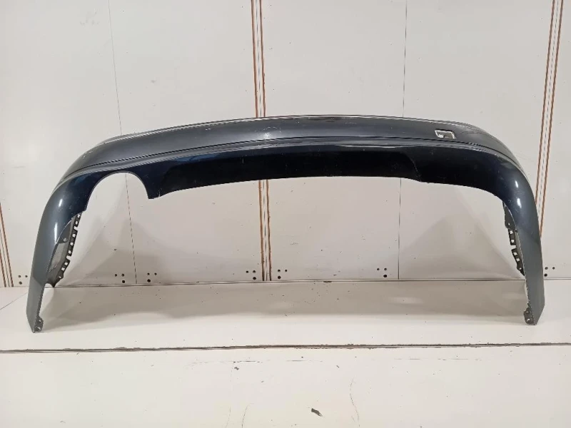 Paraurti POST A2048851025 Mercedes Classe C W204 2007