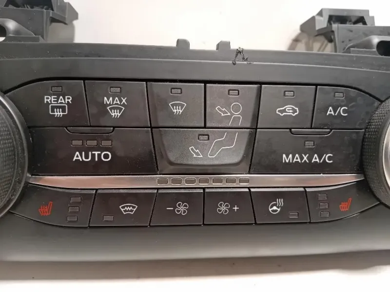 Modulo Comando Riscaldamento Clima LJ6T-18C612-HD Ford KUGA III 2020