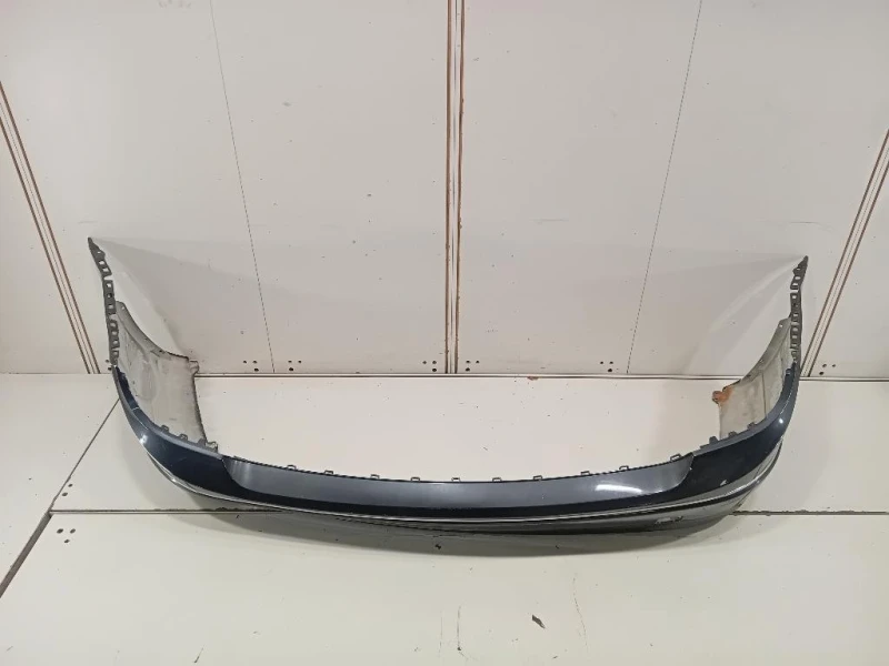 Paraurti POST A2048851025 Mercedes Classe C W204 2007