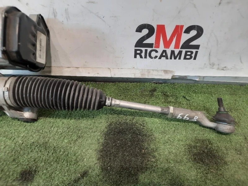 Scatola Sterzo Cservosterzo AV613D070 Ford Grand C-max 2015