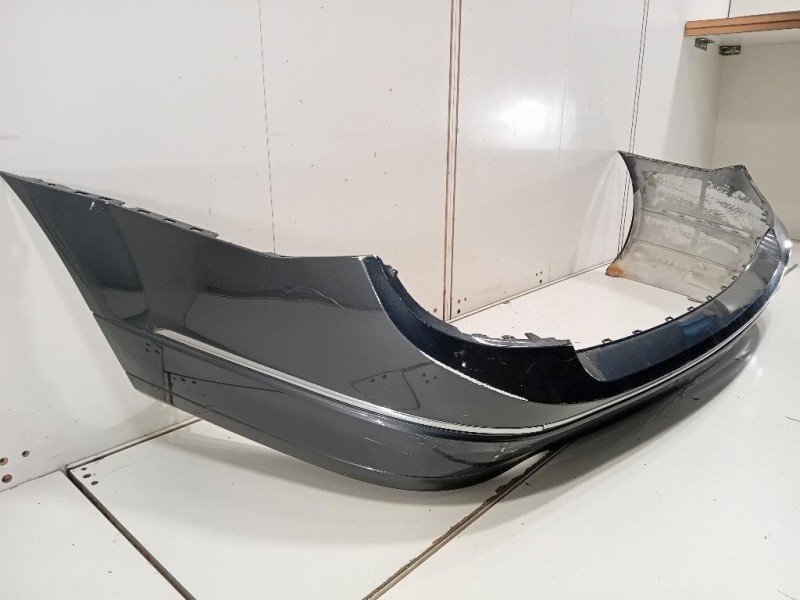 Paraurti POST A2048851025 Mercedes Classe C W204 2007