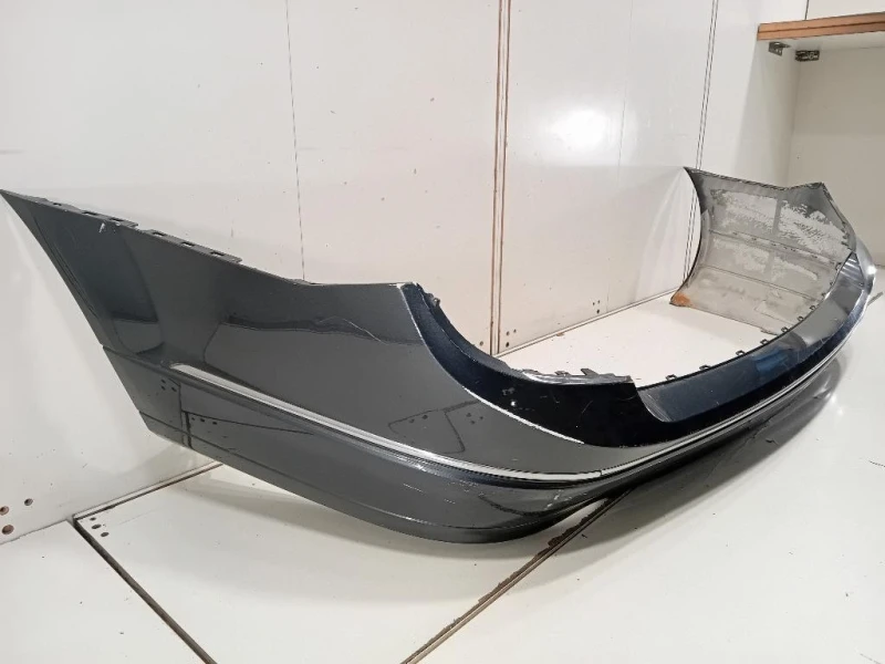 Paraurti POST A2048851025 Mercedes Classe C W204 2007