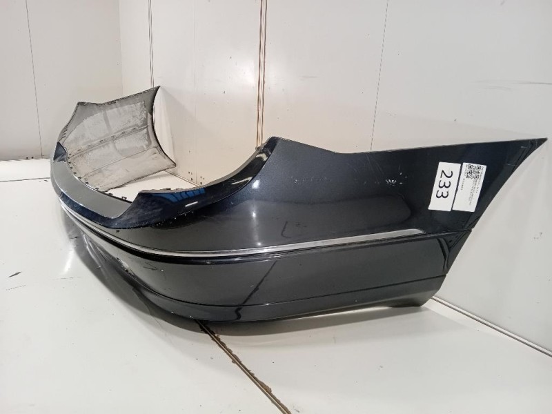 Paraurti POST A2048851025 Mercedes Classe C W204 2007