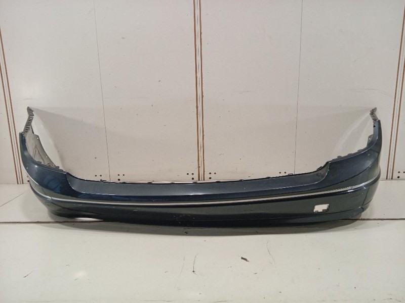 Paraurti POST A2048851025 Mercedes Classe C W204 2007