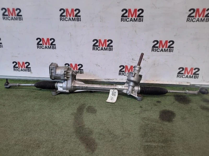 Scatola Sterzo Cservosterzo AV613D070 Ford Grand C-max 2015