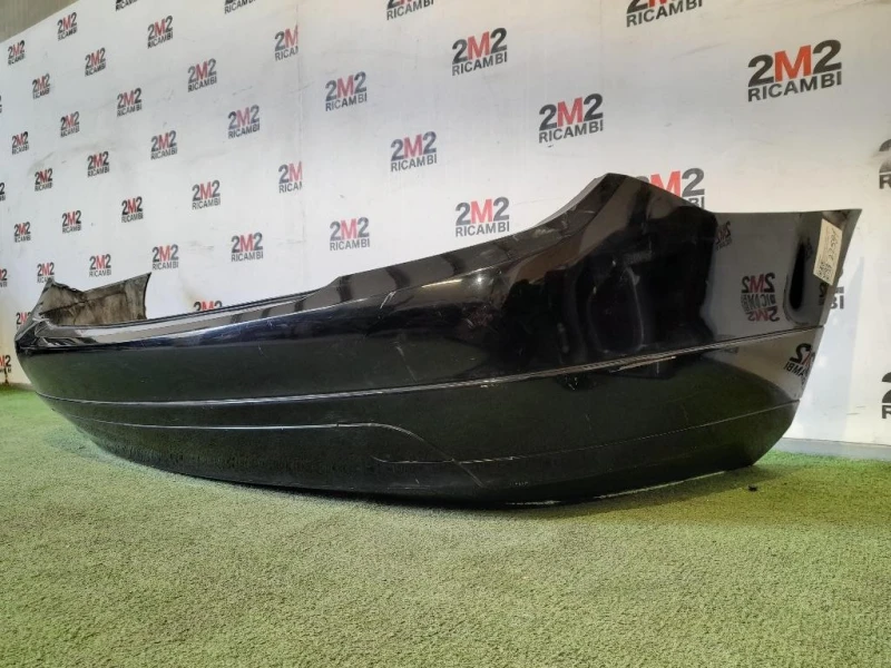 Paraurti POST A2048850625 Mercedes Classe C W204 2007