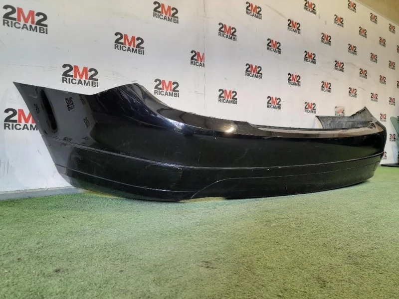 Paraurti POST A2048850625 Mercedes Classe C W204 2007