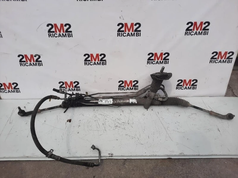 Scatola Sterzo Cservosterzo 7G913A500AL Ford Mondeo IV SW 2007