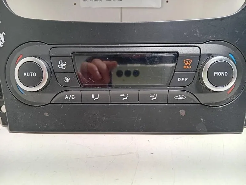 Modulo Comando Riscaldamento Clima BM2T18C612HC Ford Mondeo IV 2007