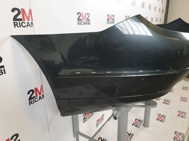 Paraurti POST A20488071409999 Mercedes Classe C W204 2011