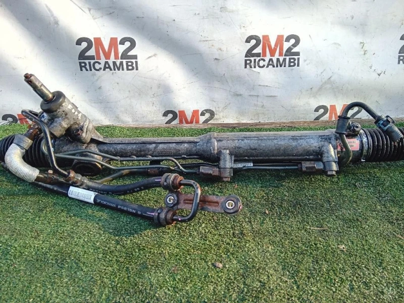 Scatola Sterzo Cservosterzo SCATOLA STERZO CSERVOSTERZO Ford Ranger IV 2012