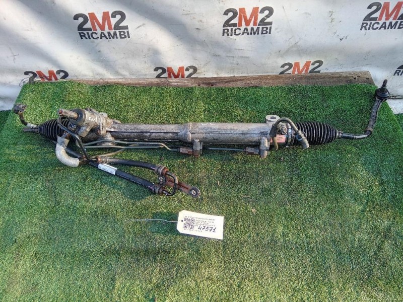 Scatola Sterzo Cservosterzo SCATOLA STERZO CSERVOSTERZO Ford Ranger IV 2012