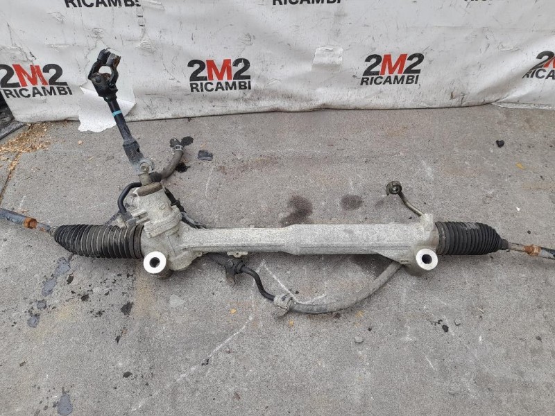 Scatola Sterzo Cservosterzo AB313200DJ Ford Ranger IV 2012