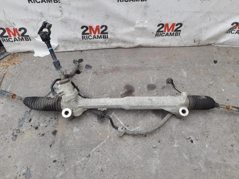 Scatola Sterzo Cservosterzo AB313200DJ Ford Ranger IV 2012