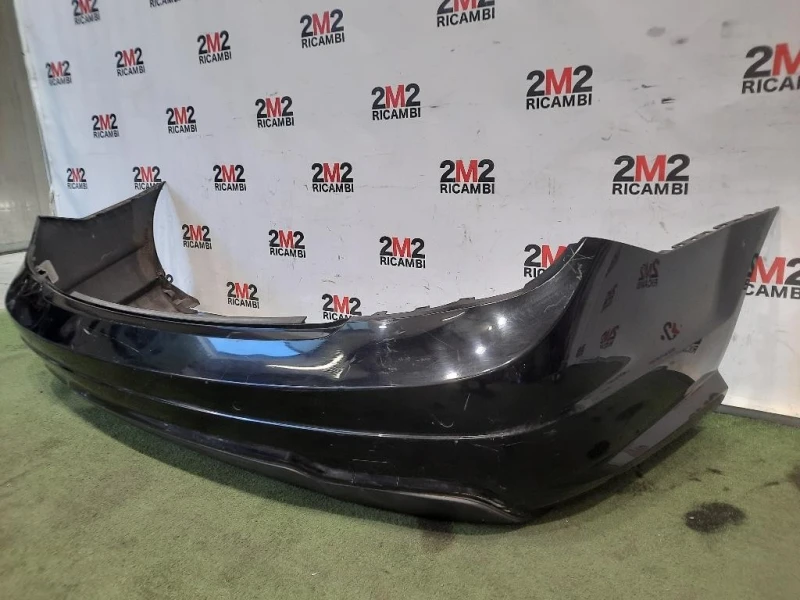 Paraurti POST A 2048809047 Mercedes Classe C W204 2011