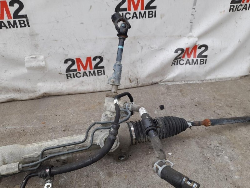 Scatola Sterzo Cservosterzo AB313200DJ Ford Ranger IV 2012