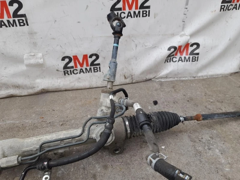 Scatola Sterzo Cservosterzo AB313200DJ Ford Ranger IV 2012