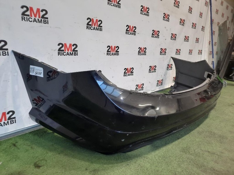 Paraurti POST A 2048809047 Mercedes Classe C W204 2011