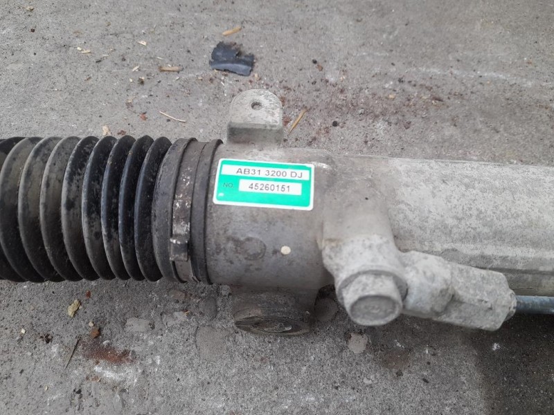 Scatola Sterzo Cservosterzo AB313200DJ Ford Ranger IV 2012