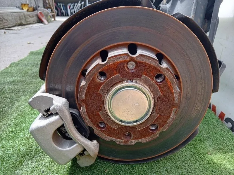 Assale POST 1648273280 Opel Corsa F 2019