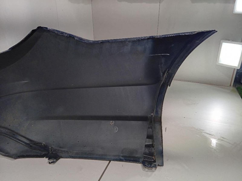 Paraurti POST A2048809047 Mercedes Classe C W204 2011