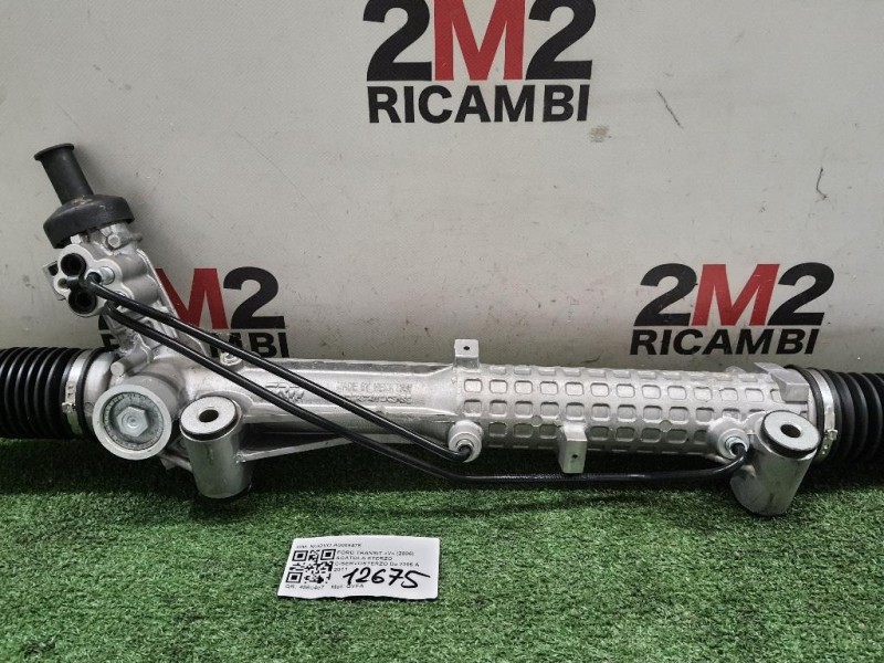 Scatola Sterzo Cservosterzo NUOVO A0009476 Ford Transit V 2006