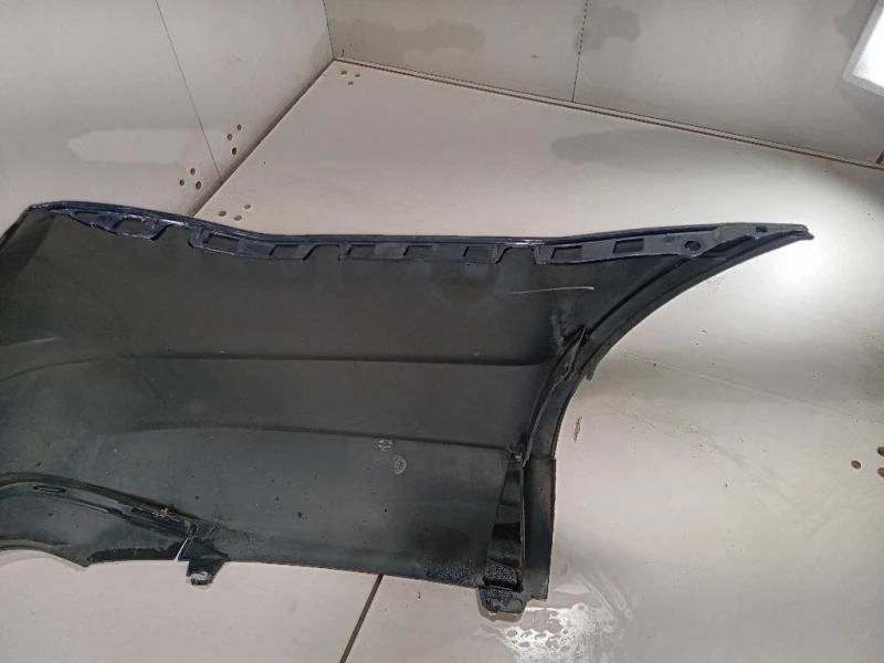 Paraurti POST A2048809047 Mercedes Classe C W204 2011