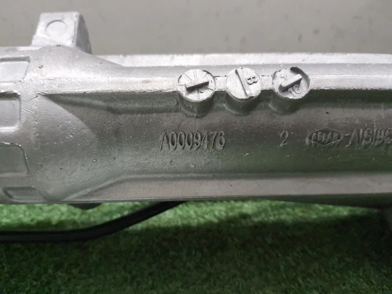 Scatola Sterzo Cservosterzo NUOVO A0009476 Ford Transit V 2006