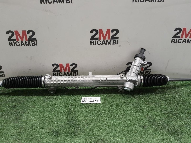 Scatola Sterzo Cservosterzo NUOVO A0009476 Ford Transit V 2006