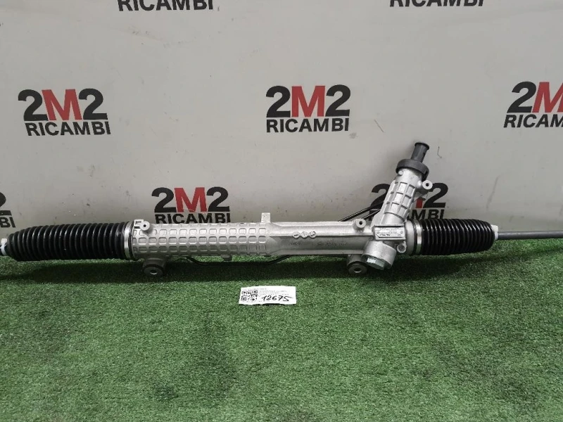 Scatola Sterzo Cservosterzo NUOVO A0009476 Ford Transit V 2006