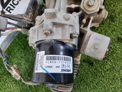 Scatola Sterzo Cservosterzo 53601SMJP12 Honda Civic VIII 2006