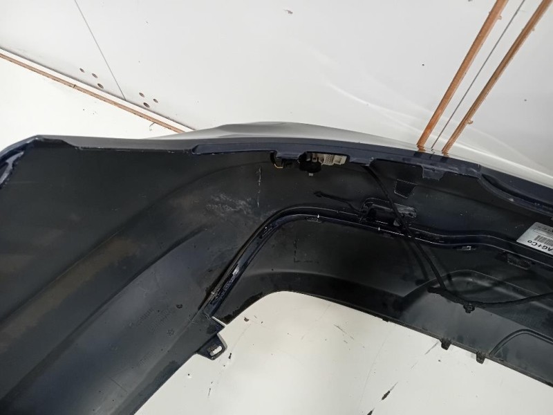 Paraurti POST A2048809047 Mercedes Classe C W204 2011