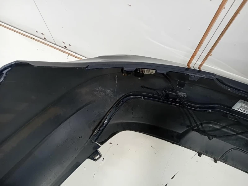 Paraurti POST A2048809047 Mercedes Classe C W204 2011