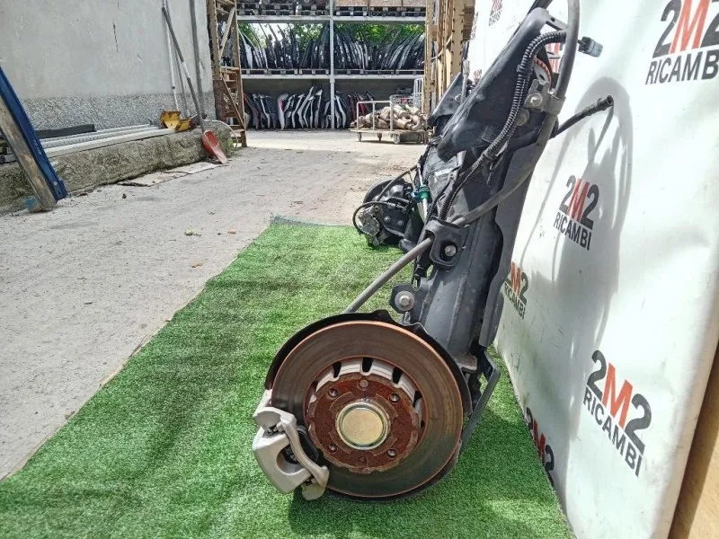 Assale POST 1648273280 Opel Corsa F 2019