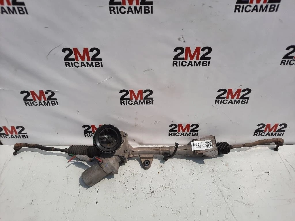 Scatola Sterzo Cservosterzo 53601TF0G06 Honda JAZZ II 2008