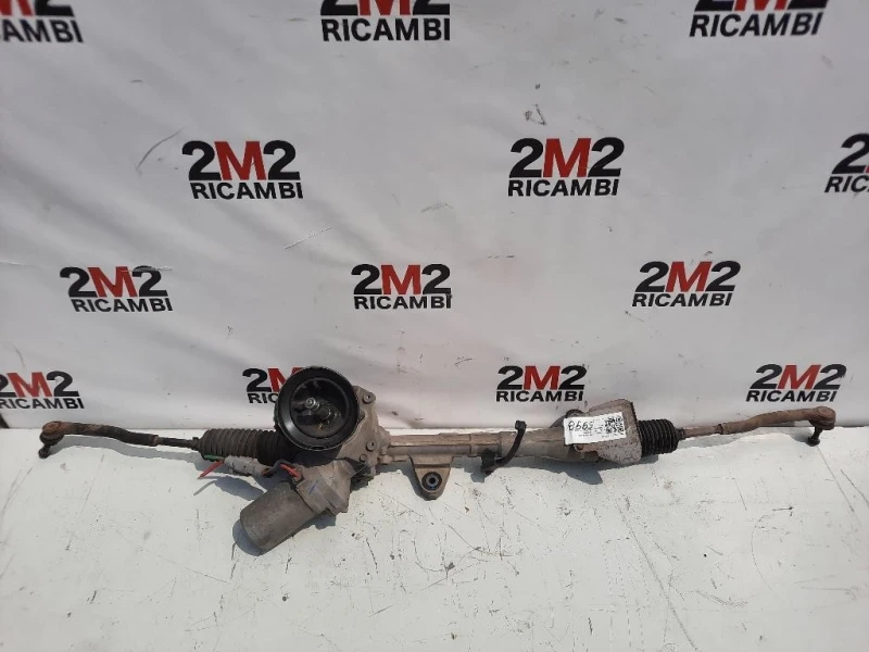 Scatola Sterzo Cservosterzo 53601TF0G06 Honda JAZZ II 2008