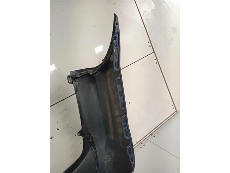 Paraurti POST A2048809047 Mercedes Classe C W204 2011