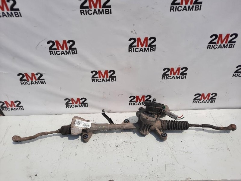 Scatola Sterzo Cservosterzo 53601TF0G06 Honda JAZZ II 2008