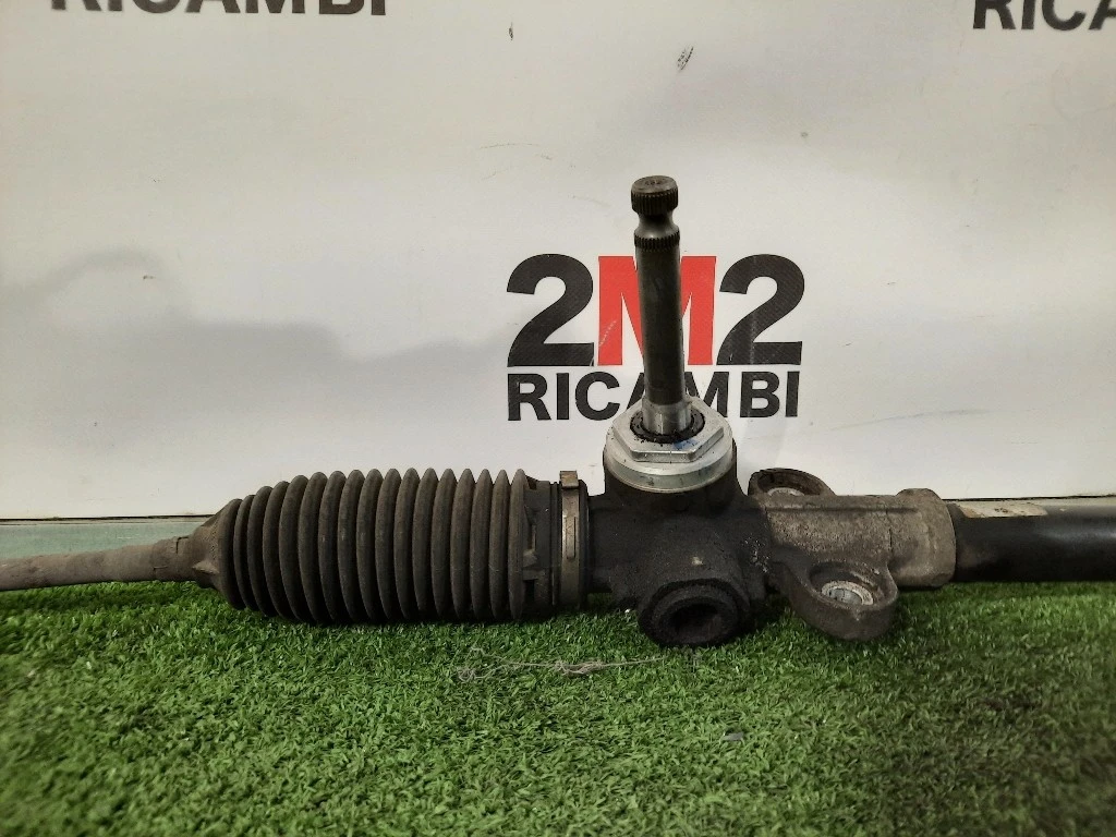 Scatola Sterzo Cservosterzo 565000X500 Hyundai I10 I 2008