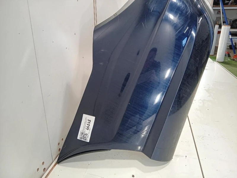 Paraurti POST A2048809047 Mercedes Classe C W204 2011