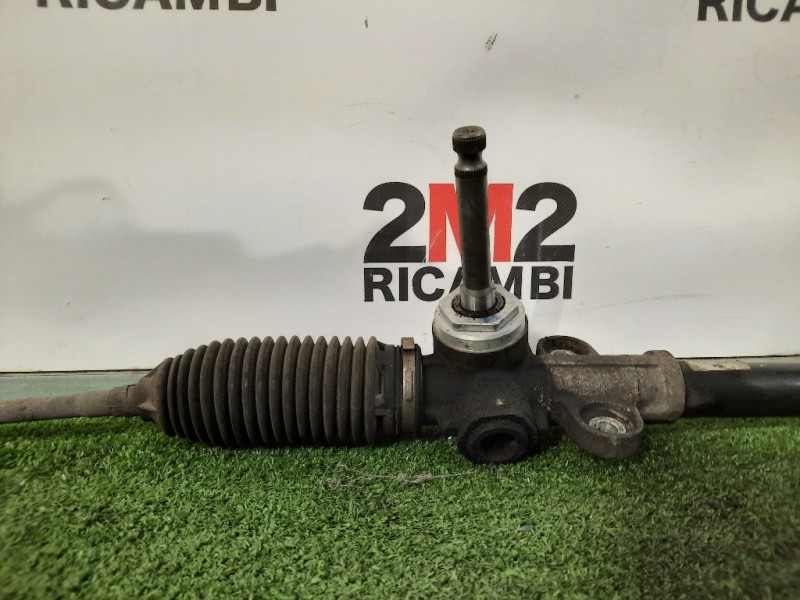 Scatola Sterzo Cservosterzo 565000X500 Hyundai I10 I 2008