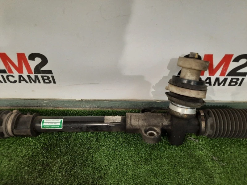 Scatola Sterzo Cservosterzo 565000X500 Hyundai I10 I 2008