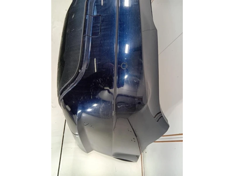 Paraurti POST A2048809047 Mercedes Classe C W204 2011