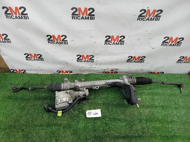 Scatola Sterzo Cservosterzo S1577-42000 Hyundai Santa FÉ V 2018