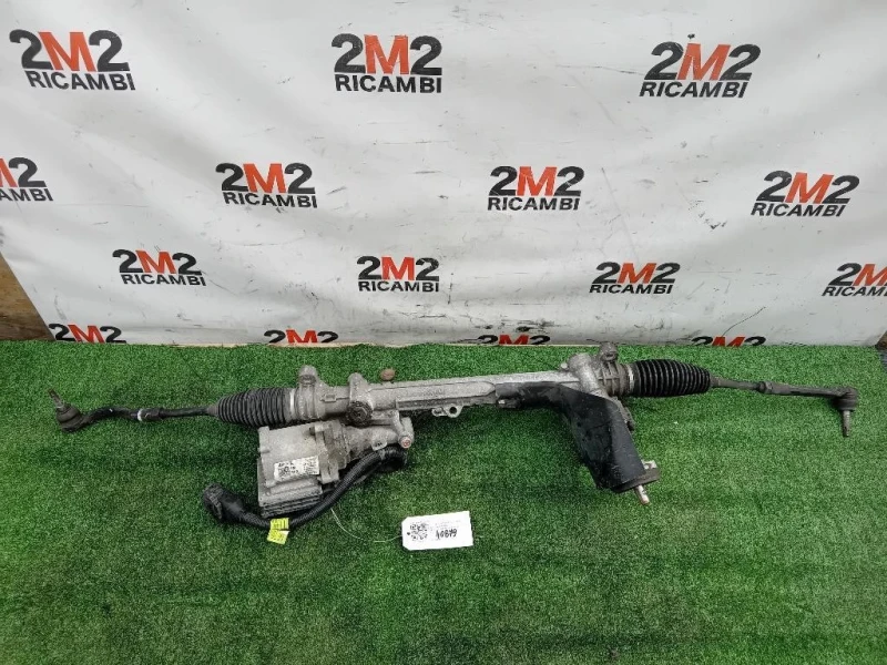 Scatola Sterzo Cservosterzo S1577-42000 Hyundai Santa FÉ V 2018